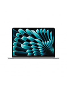 MacBook Air M3 13 pouces - Silver - MC8H4FN/A 2