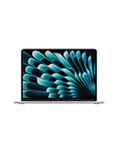 MacBook Air M3 13 pouces - Silver - MC8H4FN/A MacBook Air M3 13 pouces - Silver - MC8H4FN/A