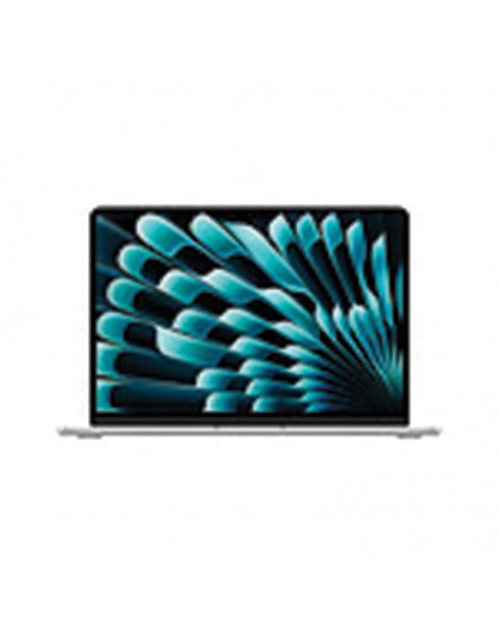 MacBook Air M3 13 pouces - Silver - MC8H4FN/A MacBook Air M3 13 pouces - Silver - MC8H4FN/A