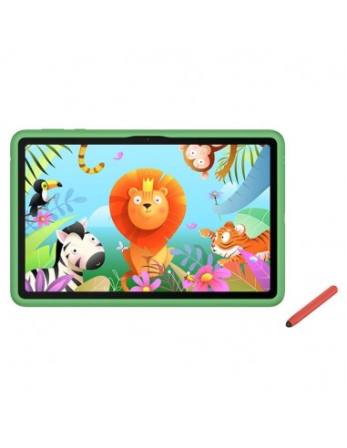 Caractéristiques de Tablette HUAWEI MATEPAD SE Kids Edition Prix Tunisie
