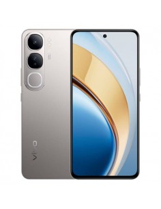 VIVO V40 Lite Prix Tunisie - 8Go 256Go Silver Titane