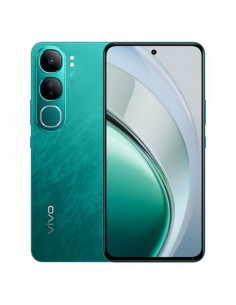 VIVO V40 Lite Prix Tunisie - 8Go 256Go Vert 2