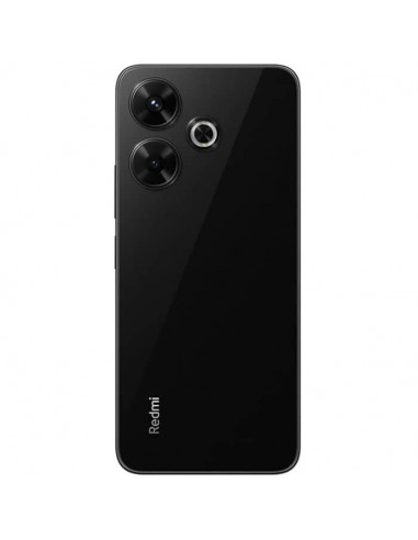 Redmi 13 Prix Tunisie - 8Go 128Go Noir Redmi 13 Prix Tunisie - 8Go 128Go Noir