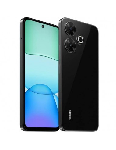 Redmi 13 Prix Tunisie - 8Go 128Go Noir Redmi 13 Prix Tunisie - 8Go 128Go Noir