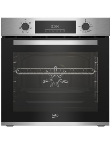 Four encastrable BEKO 60 cm (BBIE12300XD) Four encastrable BEKO 60 cm (BBIE12300XD)
