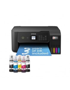 Imprimante EPSON EcoTank...