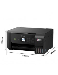 Imprimante EPSON EcoTank... 2