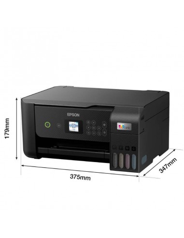 Imprimante EPSON EcoTank L3260 3en1 à... Imprimante EPSON EcoTank L3260 3en1 à...