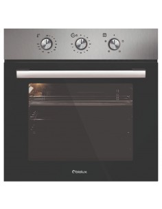 Four encastrable Biolux FE 60 VX Inox