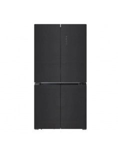 Réfrigérateur 4 Portes Hyundai HYN-91.4DBG.02 vue frontale