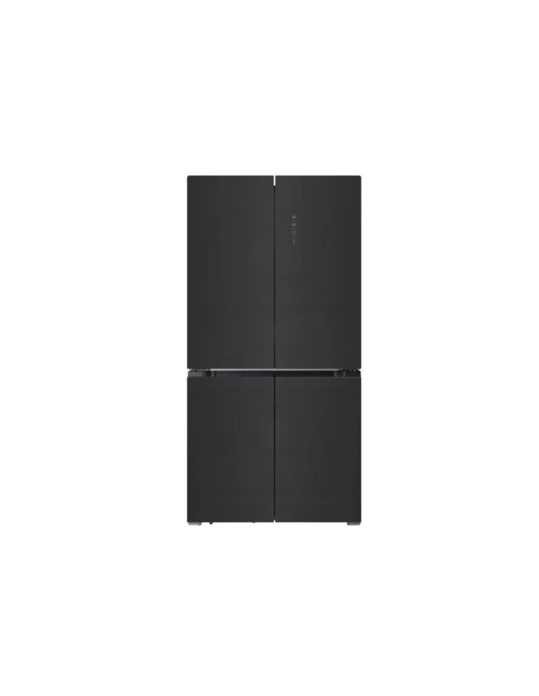 Hyundai réfrigérateur multi-portes grande capacité 617L intérieur