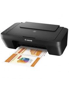 Canon PIXMA MG2541S imprimante jet d’encre USB pour maison 2