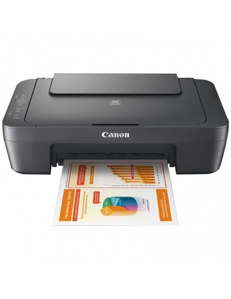 Imprimante Canon PIXMA couleur avec impression haute résolution A4 Imprimante Canon PIXMA couleur avec impression haute résolution A4