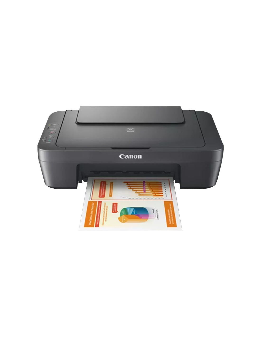 Canon MG2541S imprimante couleur économique et simple d’utilisation