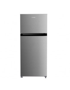 Frigo Hyundai Inox prix Tunisie grande capacité