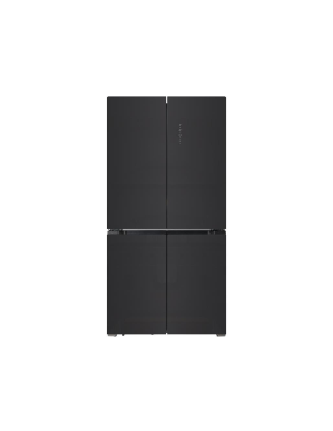 Frigo Hyundai 417 litres No Frost MultiAirFlow intérieur LED