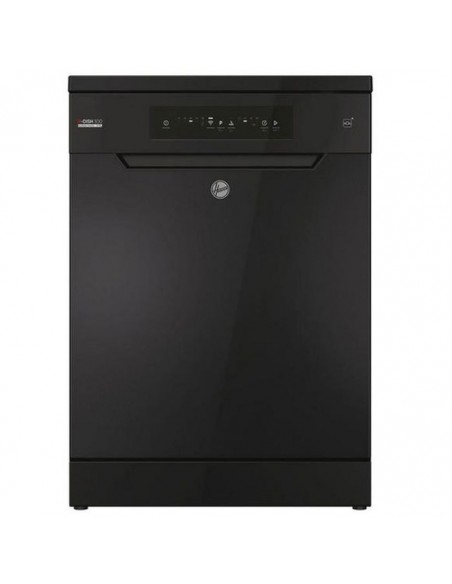 Lave-vaisselle Inverter Hoover 13 Couverts - Noir Lave-vaisselle Inverter Hoover 13 Couverts - Noir