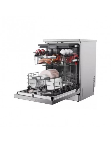 Lave Vaisselle Inverter HOOVER 16 Couvert - Prix Tunisie Lave Vaisselle Inverter HOOVER 16 Couvert - Prix Tunisie