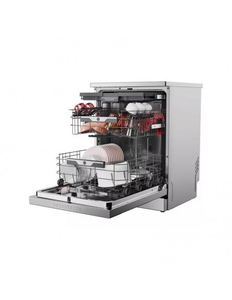 Lave Vaisselle Inverter HOOVER 16 Couvert - Prix Tunisie Lave Vaisselle Inverter HOOVER 16 Couvert - Prix Tunisie