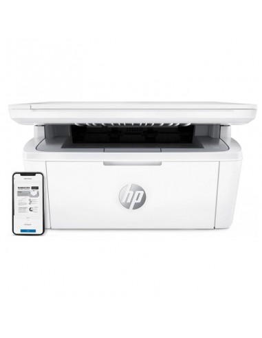 HP LaserJet Monochrome WiFi pour télétravail et impression quotidienne HP LaserJet Monochrome WiFi pour télétravail et impression quotidienne