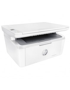 HP LaserJet M141w imprimante laser monochrome avec connexion WiFi 2