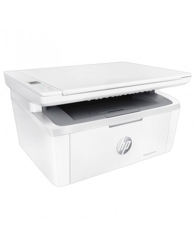 Imprimante multifonction HP M141w compacte avec impression rapide 20 ppm Imprimante multifonction HP M141w compacte avec impression rapide 20 ppm