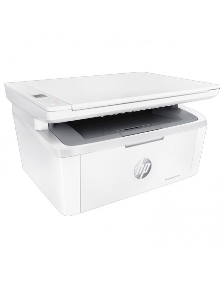 Imprimante multifonction HP M141w compacte avec impression rapide 20 ppm Imprimante multifonction HP M141w compacte avec impression rapide 20 ppm