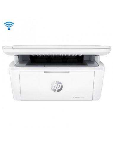 HP LaserJet M141w imprimante laser monochrome avec connexion WiFi HP LaserJet M141w imprimante laser monochrome avec connexion WiFi