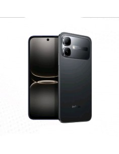 Smartphone Shadow BLACK Infinix Smart 20 design moderne