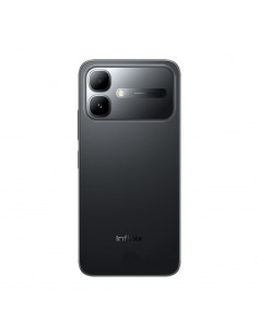 Smartphone Shadow BLACK Infinix Smart 20 design moderne 2