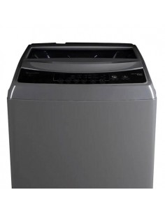 Machine à Laver CONDOR Top 8Kg - 800Tours/Min - Gris (WAT-KS3M34D) 2