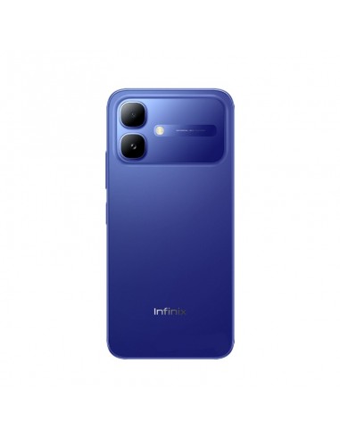 Smartphone Infinix 8Go 64Go écran fluide 120Hz Smartphone Infinix 8Go 64Go écran fluide 120Hz