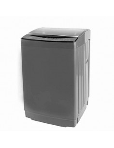 Lave linge Top ORIENT OW-T12S01 12kg - Silver