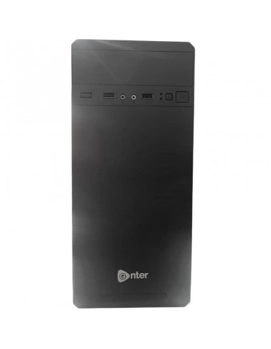Pc de bureau MATRIX I5 4 Go 256 Go SSD Pc de bureau MATRIX I5 4 Go 256 Go SSD
