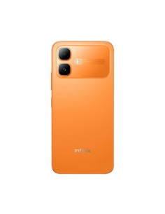 smartphone infinix écran large hd 120hz 2