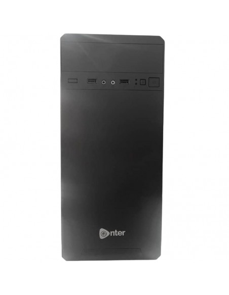 Pc de bureau MATRIX I5 4 Go 512 Go SSD Pc de bureau MATRIX I5 4 Go 512 Go SSD