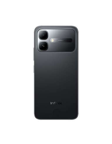 Infinix Smart 20 Android 16 XOS 16 interface intuitive Infinix Smart 20 Android 16 XOS 16 interface intuitive