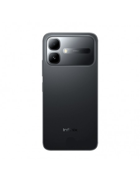 Infinix Smart 20 Android 16 XOS 16 interface intuitive Infinix Smart 20 Android 16 XOS 16 interface intuitive
