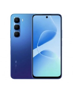 INFINIX Hot 60 FF fiche technique smartphone Android 15 XOS