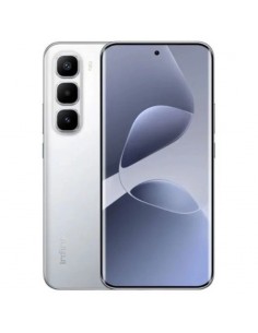 Mobile INFINIX Hot 60 Pro Plus double SIM et haut-parleurs stéréo