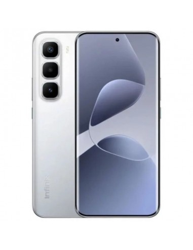 Mobile INFINIX Hot 60 Pro Plus double SIM et haut-parleurs stéréo
