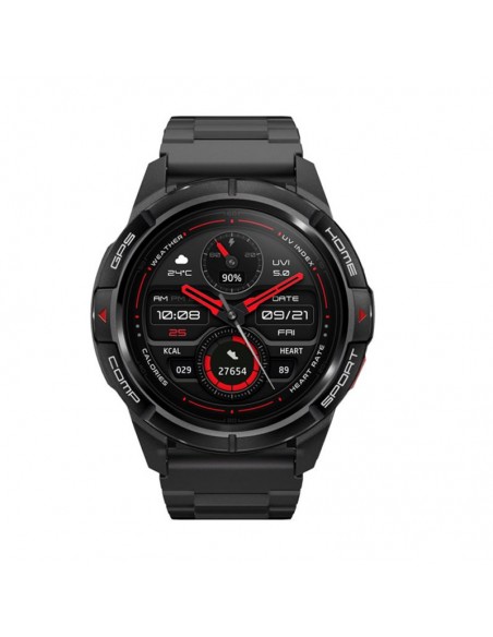 Montre Connectée Mibro GS Active -Noir (XPAW016) Montre Connectée Mibro GS Active -Noir (XPAW016)