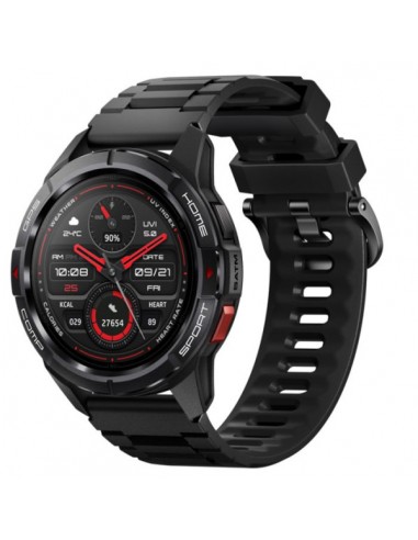 Mibro GS Active - Noir (XPAW016) Mibro GS Active - Noir (XPAW016)