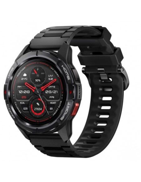Mibro GS Active - Noir (XPAW016) Mibro GS Active - Noir (XPAW016)