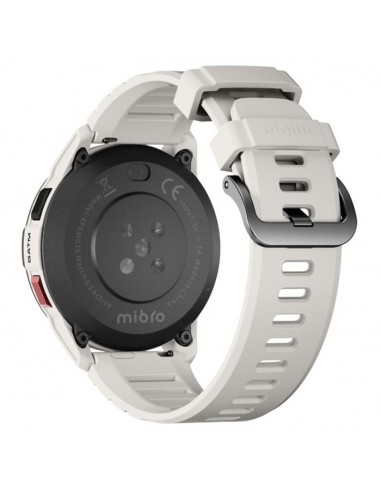 MIBRO GS Active - Blanc MIBRO GS Active - Blanc