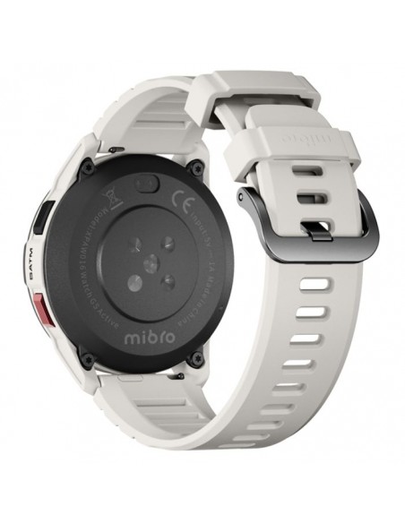 MIBRO GS Active - Blanc MIBRO GS Active - Blanc