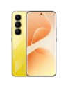 Design moderne Sonic Yellow INFINIX Hot 60 Pro Plus 4G