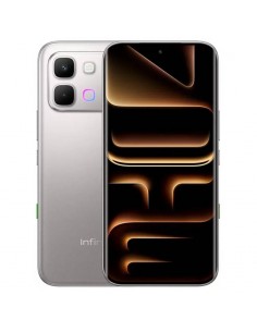 Téléphone Infinix Note 60 Edge 5G avec double haut-parleurs JBL