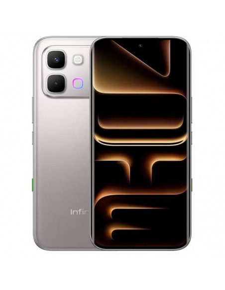 Téléphone Infinix Note 60 Edge 5G avec double haut-parleurs JBL Téléphone Infinix Note 60 Edge 5G avec double haut-parleurs JBL