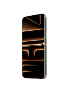 Téléphone Infinix Note 60 Edge 5G avec double haut-parleurs JBL 2